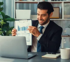 Over The Solution Work Financial  Of Provided Company. - 雷速官网